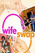 Watch Wife Swap Megavideo